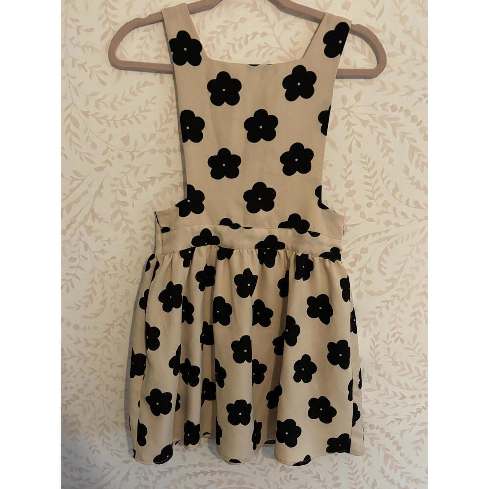NWOT One Love Chic Floral Print Dress
